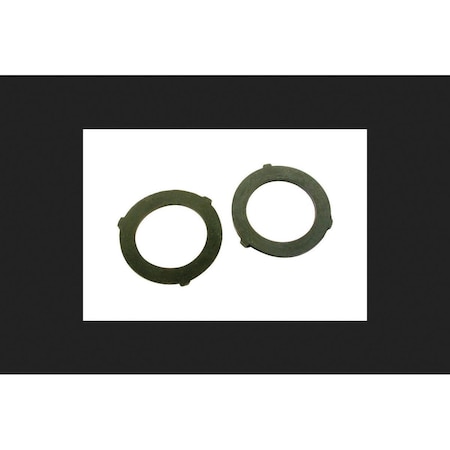 Dial Mfg Cooler Drain Washer, Dial 4524781